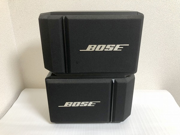 BOSE