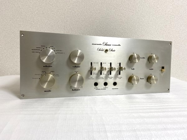 MARANTZ